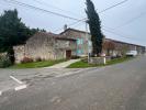 Vente Maison Pleuville  4 pieces 125 m2