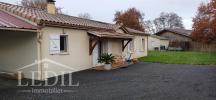 Vente Maison Noaillan  4 pieces 114 m2