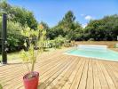 Vente Maison Salles  7 pieces 190 m2