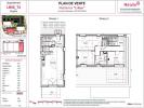 Vente Appartement Illzach  4 pieces 88 m2