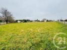 Vente Terrain Limoges  1220 m2