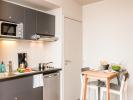 Vente Appartement Massy  21 m2