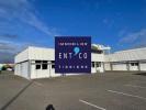 Location Bureau Estillac  330 m2