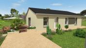 Vente Maison Saint-leger-sur-vouzance  7 pieces 89 m2