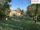 Vente Prestige Larroque-saint-sernin  15 pieces 356 m2