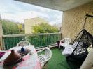 Vente Appartement Castelnaudary  3 pieces 95 m2