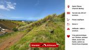 Vente Terrain Saint-pierre  473 m2