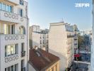 Vente Appartement Paris-17eme-arrondissement  11 m2