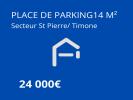 Vente Parking Marseille-5eme-arrondissement  14 m2