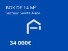 Vente Parking Marseille-8eme-arrondissement  13 m2