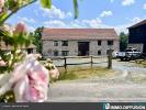 Vente Maison Boussac CAMPAGNE 9 pieces 332 m2