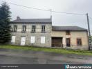 Vente Maison Magnat-l'etrange SUD CREUSE 6 pieces 160 m2