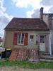 Vente Maison Saint-victor-de-buthon  2 pieces 40 m2