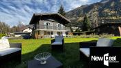 Vente Maison Chamonix-mont-blanc  6 pieces 101 m2