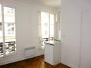 Location Appartement Paris-11eme-arrondissement  14 m2