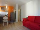 Location Appartement Paris-11eme-arrondissement  24 m2