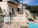 Vente Maison Saint-jeannet  5 pieces 131 m2