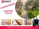 Vente Maison Carpentras  8 pieces 183 m2