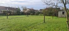 Vente Terrain Getigne  475 m2