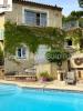 Vente Maison Saint-cyr-sur-mer  8 pieces 190 m2