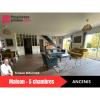 Vente Maison Ancenis  7 pieces 148 m2