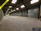 Vente Commerce Saint-victor-de-cessieu  1500 m2