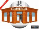 Location Local commercial Cote-saint-andre  134 m2