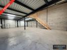 Vente Commerce Cote-saint-andre  349 m2