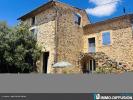 Vente Maison Uzes 20 KILOMETRES NORD UZES 3 pieces 112 m2