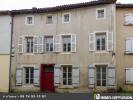 Vente Maison Chef-boutonne  6 pieces 163 m2