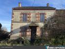 Vente Maison Jalesches 10 MNS DE BOUSSAC 7 pieces 89 m2