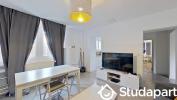 Location Appartement Saint-etienne-du-rouvray  50 m2