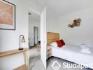 Location Appartement Paris-11eme-arrondissement  2 pieces 26 m2