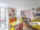 Vente Appartement Paris-10eme-arrondissement  3 pieces 46 m2