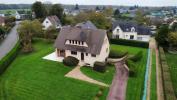 Vente Maison Montmain  5 pieces 152 m2