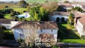 Vente Maison Saint-fort-sur-gironde  12 pieces 433 m2