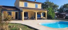 Vente Maison Fayence  6 pieces 161 m2