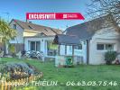 Vente Maison Longue-jumelles  5 pieces 115 m2