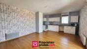 Location Appartement Perenchies  3 pieces 55 m2