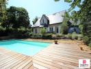 Vente Maison Avrille  6 pieces 206 m2