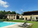 Vente Maison Sigalens  5 pieces 198 m2