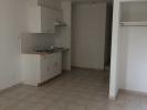 Vente Appartement Nimes  2 pieces 34 m2