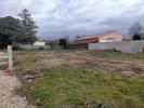 Vente Terrain Valence  379 m2