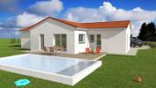 Vente Maison Vitry-en-charollais  6 pieces 122 m2