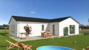 Vente Maison Saint-leger-sur-vouzance  7 pieces 100 m2