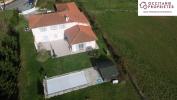 Vente Maison Frontignan-saves  5 pieces 211 m2