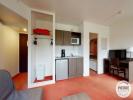 Vente Appartement Paris-19eme-arrondissement  18 m2