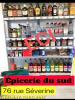 Vente Commerce Aulnay-sous-bois  20 m2