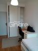 Location Appartement Lyon-8eme-arrondissement  10 m2