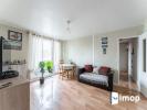 Vente Appartement Asnieres-sur-seine  4 pieces 78 m2